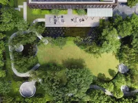 Kimpton MAA-LAI BANGKOK by IHG Hotels near Pathumwan