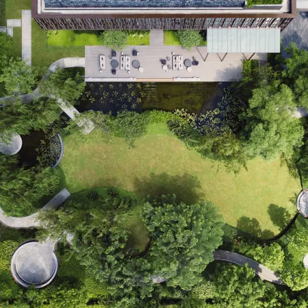 Kimpton MAA-LAI BANGKOK by IHG