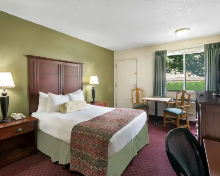 Baymont by Wyndham Bozeman Hotels in Bozeman