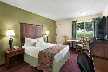 Baymont by Wyndham Bozeman