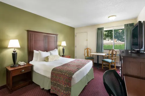 Baymont by Wyndham Bozeman