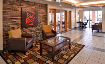 Red Roof Inn Clyde