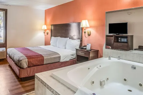 Motel 6 Levittown, PA - Bensalem Hotels in Burlington