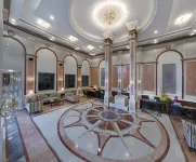Royal Tulip Navi Mumbai Hôtels à : Navi Mumbai