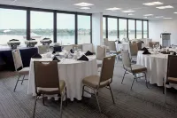 Delta Hotels Kingston Waterfront - breakfast