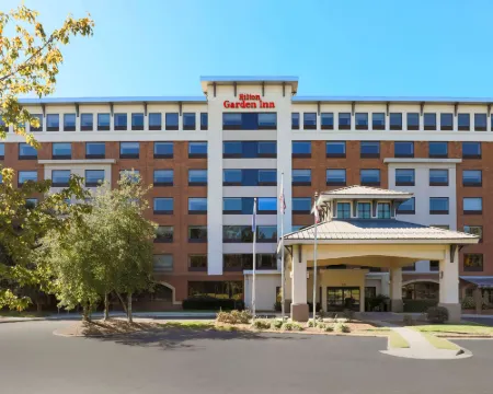 Hilton Garden Inn Raleigh-Durham/Research Triangle Park Hotels in Triangle