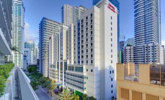 Hampton Inn & Suites by Hilton Miami Downtown/Brickell