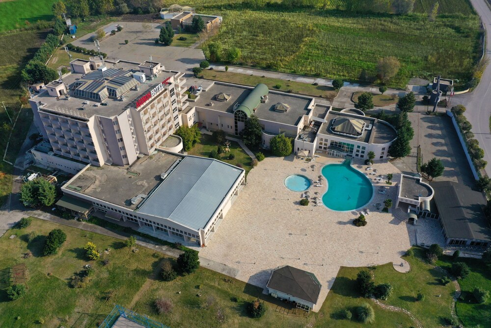 Agiros Termal Hotel & Spa