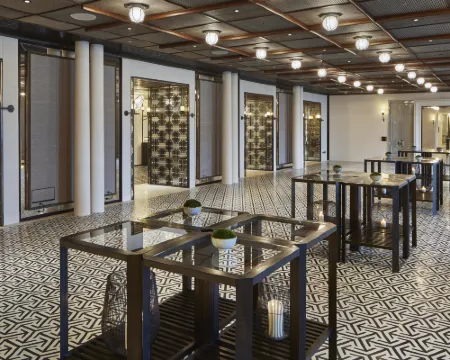 香港瑰麗酒店 商業設施 Photos