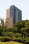 The Okura Prestige Taipei Hôtels à : Taipei