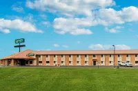 Quality Inn Hotels in Effingham