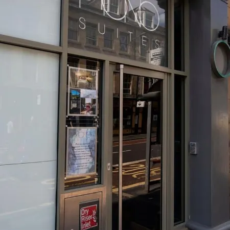 Mono Suites Old Town