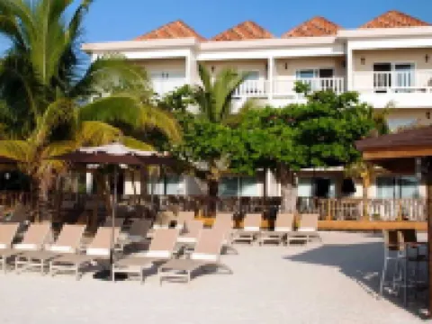 Sandy Haven Resort โรงแรมในเนกริล