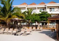 Sandy Haven Resort Hotels in 