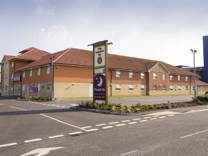 Premier Inn Bridgwater North (A38)