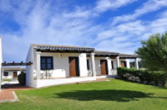 薩普拉塔度假村飯店