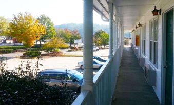 Stratford Motor Inn East Ellijay