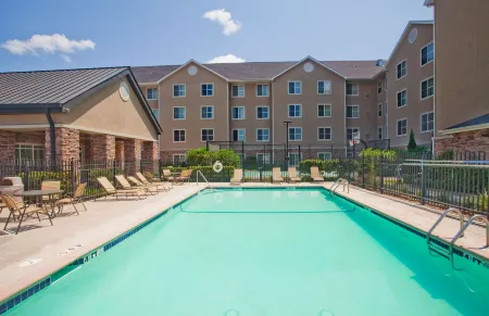 Homewood Suites by Hilton College Station