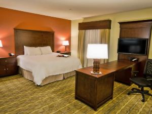 Hampton Inn & Suites Tifton