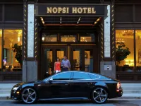 NOPSI Hotel New Orleans Hotel in zona Teatro Saenger