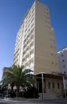 Hotel Biarritz - شاطئ