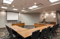 Residence Inn Chicago Midway Airport Hotels in Bedford Park