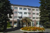 Бутик-отель Муром (бывш. Лада) Отели в г. 