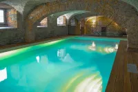 Spectacular Views - Villa Guinigi - Lucca Area - Villaer