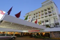Shilton International Hotels in Ernakulam
