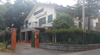 Villa Fini Apartment