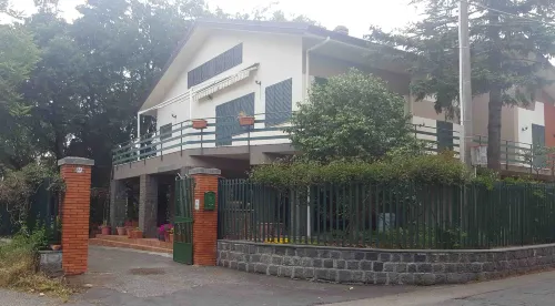 Villa Fini Apartment
