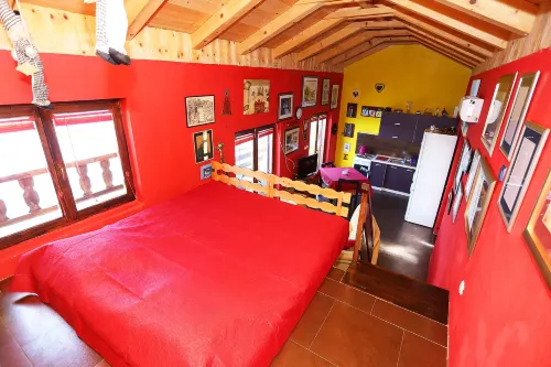 Holiday House Kolic for 2 Persons Hotel a Savar