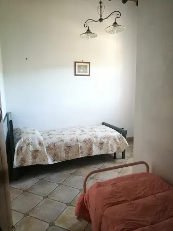 Apartment Iris 3 Bedrooms,2 Bath, Living Room 10 Pax Отели в г. Монте-Кастелло-ди-Вибио