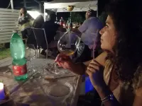 Rilassante E Indipendente- la Rondinella -Detacha