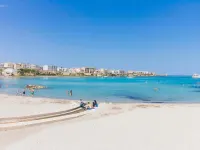 Casa Venere – Elegant Sea-View Apartment in Otranto’s Historic Centre