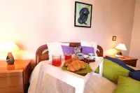 Casa Vacanze Rita 1 – Comfort and Space Just Steps from the Sea in Beautiful Otr