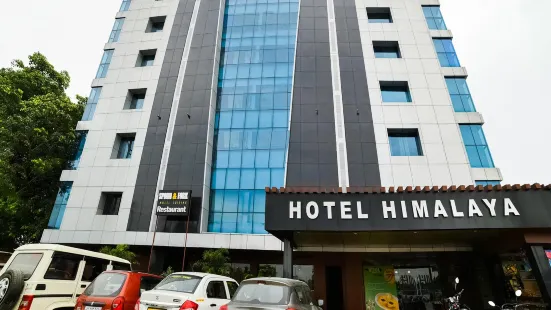 Hotel  Himalaya
