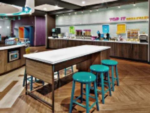 Tru by Hilton Terrell Hoteles en Terrell