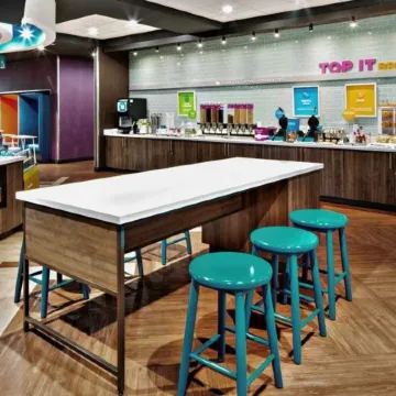 Tru by Hilton Terrell