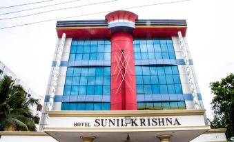 Hotel Sunil Krishna