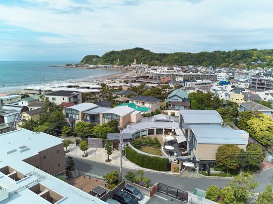 鎌倉の横浜国立大学附属鎌倉小学校周辺ホテル 21おすすめ宿 Trip Com