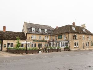 The Kings Arms Hotel