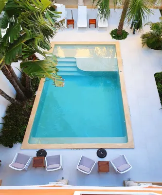 Merida Santiago Hotel Boutique