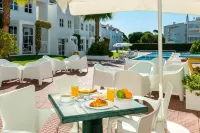 Club Ouratlantico Hotels in Albufeira