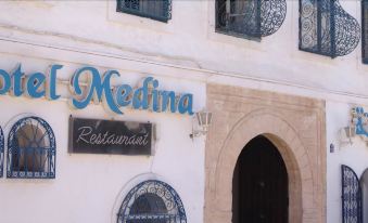 Hotel Medina