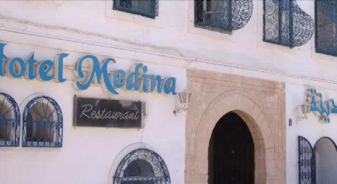 Hôtel Medina