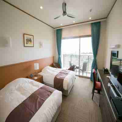 石垣櫻花度假飯店 Rooms