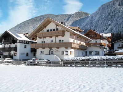 Wegscheider