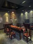 Yandu International Hotel Hotels in Chaoyang