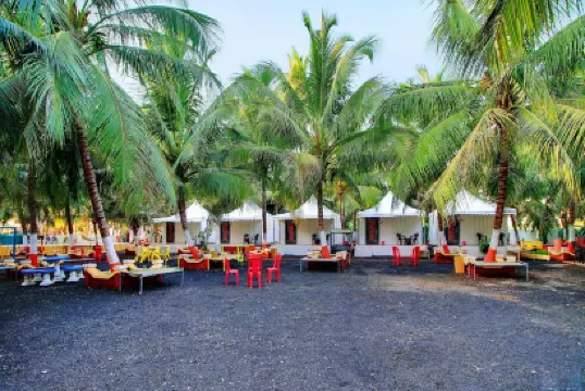 巴爾科什瓦爾別墅度假酒店